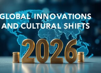 Global Innovations and Cultural Shifts: A Comprehensive Look at 2026’s Emerging Trends Global Innovations and Cultural Shifts: An In-Depth Examination of the Emerging Trends of 2026