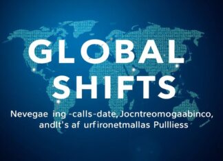 Global Shifts: Navigating the Complexities of Modern Geopolitics and Environmental Policies Global Shifts: Navigating the Intricacies of Contemporary Geopolitics and Environmental Policies