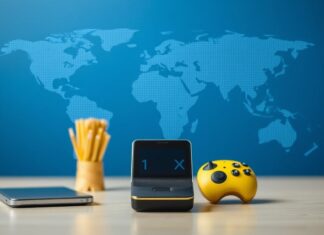 Global Tech Innovations: A Look at Affordable Gadgets and Their Impact Global Tech Innovations: An Examination of Affordable Gadgets and Their Influence