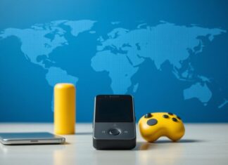 Global Tech Innovations: A Look at Affordable Gadgets and Their Impact Global Tech Innovations: An Examination of Affordable Gadgets and Their Influence
