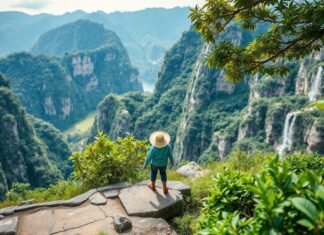 Global Travel Trends: A Shift Towards Sustainable and Cultural Tourism Global Travel Trends: A Shift Towards Sustainable and Cultural Tourism