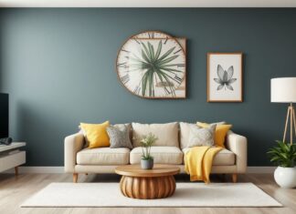 Global Trends in Home Decoration: A Reflection of Societal Shifts Global Trends in Home Decoration: A Reflection of Societal Shifts