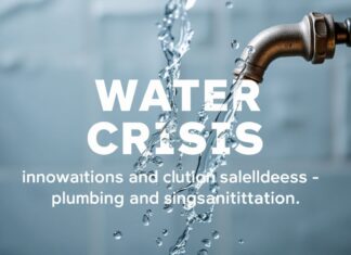 Global Water Crisis: Innovations and Challenges in Plumbing and Sanitation Global Water Crisis: Innovations and Challenges in Plumbing and Sanitation