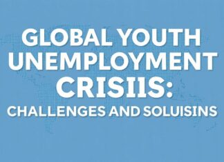 Global Youth Unemployment Crisis: Challenges and Solutions Global Youth Unemployment Crisis: Challenges and Solutions