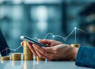 Navigating Financial Challenges: The Rise of Digital Banking Services in the UK Navigating Financial Challenges: The Growth of Digital Banking Services in the UK