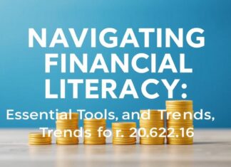 Navigating Financial Literacy: Essential Tools and Trends for 2026 Navigating Financial Literacy: Essential Tools and Trends for 2026