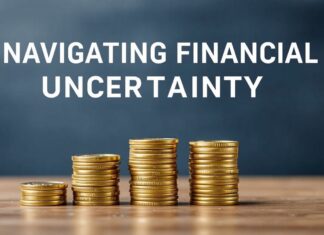Navigating Financial Uncertainty: Expert Tips for Secure Future Planning Navigating Financial Uncertainty: Expert Tips for Secure Future Planning