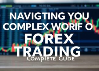 Navigating the Complex World of Forex Trading: A Comprehensive Guide Navigating the Complex World of Forex Trading: A Complete Guide