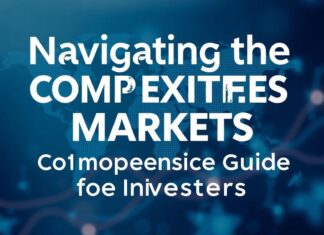 Navigating the Complexities of Global Markets: A Comprehensive Guide for Investors Navigating the Complexities of Global Markets: A Comprehensive Guide for Investors