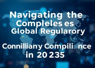Navigating the Complexities of Global Regulatory Compliance in 2023 Navigating the Complexities of Global Regulatory Compliance in 2023