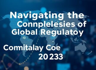 Navigating the Complexities of Global Regulatory Compliance in 2023 Navigating the Complexities of Global Regulatory Compliance in 2023