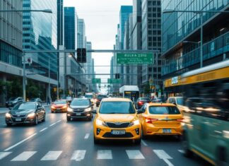 Navigating the Complexities of Modern Urban Mobility: A Deep Dive into Traffic Management Navigating the Complexities of Modern Urban Mobility: An In-depth Exploration of Traffic Management