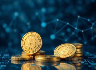 Navigating the Digital Age: The Rise of Cryptocurrency and Blockchain Technology Navigating the Digital Age: The Emergence of Cryptocurrency and Blockchain Technology