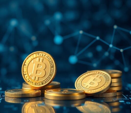 Navigating the Digital Age: The Rise of Cryptocurrency and Blockchain Technology Navigating the Digital Age: The Emergence of Cryptocurrency and Blockchain Technology
