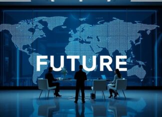 Navigating the Future: The Intersection of Technology and Global Politics Navigating the Future: The Intersection of Technology and Global Politics