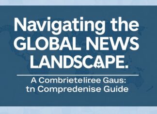 Navigating the Global News Landscape: A Comprehensive Guide Navigating the Global News Landscape: A Comprehensive Guide