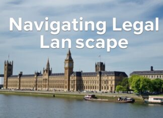 Navigating the Legal Landscape: Understanding Recent Changes in UK Law Navigating the Legal Landscape: Understanding Recent Changes in UK Law