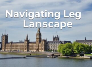 Navigating the Legal Landscape: Understanding Recent Changes in UK Law Navigating the Legal Landscape: Understanding Recent Changes in UK Law