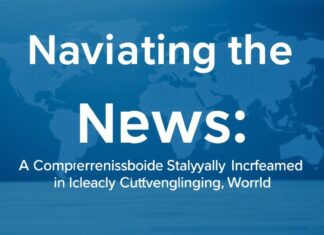 Navigating the News: A Comprehensive Guide to Staying Informed in a Rapidly Changing World Navigating the News: A Comprehensive Guide to Staying Informed in a Rapidly Changing World