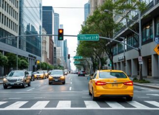 Navigating Urban Mobility: The Rise of One-Way Streets and Their Impact on Drivers Navigating Urban Mobility: The Emergence of One-Way Streets and Their Influence on Drivers