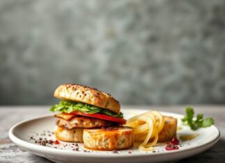 The Art of Celebration: How Food Trends Reflect Cultural Shifts The Art of Celebration: How Food Trends Mirror Cultural Changes