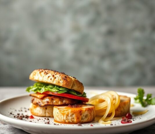 The Art of Celebration: How Food Trends Reflect Cultural Shifts The Art of Celebration: How Food Trends Mirror Cultural Changes