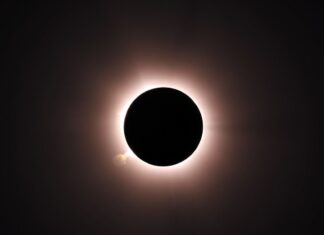 The Celestial Spectacle: How the Upcoming Solar Eclipse is Capturing Global Attention The Celestial Spectacle: How the Upcoming Solar Eclipse is Capturing Worldwide Interest