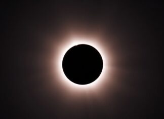 The Celestial Spectacle: How the Upcoming Solar Eclipse is Capturing Global Attention The Celestial Spectacle: How the Upcoming Solar Eclipse is Capturing Worldwide Attention