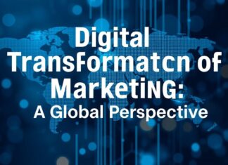 The Digital Transformation of Marketing: A Global Perspective The Digital Transformation of Marketing: A Global Perspective
