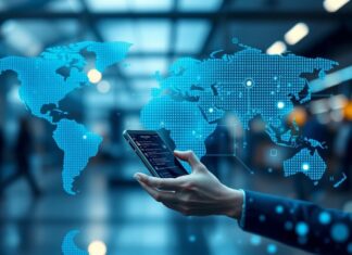 The Digital Transformation of Public Services: A Global Perspective The Digital Transformation of Public Services: A Global Perspective