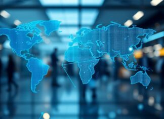 The Digital Transformation of Public Services: A Global Perspective The Digital Transformation of Public Services: A Global Perspective