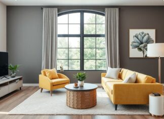 The Evolution of Home Design: How Current Events Shape Our Living Spaces The Evolution of Home Design: How Current Events Shape Our Living Spaces