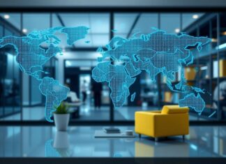 The Evolving Landscape of Digital Advertising: A Global Perspective The Changing Environment of Digital Advertising: A Worldwide View