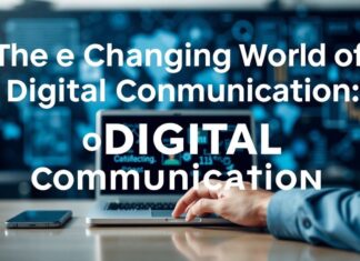 The Evolving Landscape of Digital Communication: A Deep Dive into Recent Developments The Changing World of Digital Communication: An In-Depth Look at Recent Advances