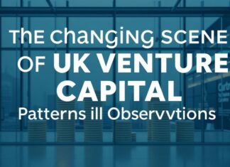 The Evolving Landscape of UK Venture Capital: Trends and Insights The Changing Scene of UK Venture Capital: Patterns and Observations