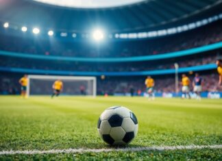 The Global Impact of International Football Tournaments: A Closer Look The Global Impact of International Football Tournaments: An In-Depth Analysis