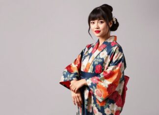 The Global Influence of Traditional Fashion: A Spotlight on Kimono Fashion for Different Sophisticated Styles The Global Influence of Traditional Fashion: A Spotlight on Kimono Fashion for Different Sophisticated Styles