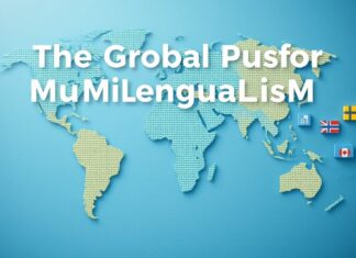 The Global Push for Multilingualism: Breaking Language Barriers in 2023 The Global Push for Multilingualism: Overcoming Language Barriers in 2023