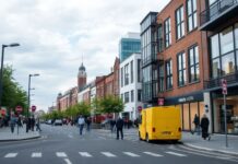 The Impact of Community Engagement on Urban Development: A Case Study of Liverpool The Impact of Community Engagement on Urban Development: A Case Study of Liverpool