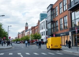 The Impact of Community Engagement on Urban Development: A Case Study of Liverpool The Impact of Community Engagement on Urban Development: A Case Study of Liverpool