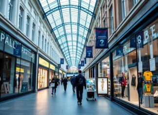 The Impact of Digital Transformation on Traditional Retail: A Case Study of UK High Streets The Impact of Digital Transformation on Traditional Retail: A Case Study of UK High Streets