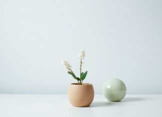 The Impact of Minimalism on Mental Health: A Growing Trend in Modern Living The Impact of Minimalism on Mental Health: A Growing Trend in Contemporary Life