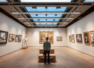 The Intersection of Art and Pop Culture: Exploring the Rise of Anime Themed Exhibitions The Intersection of Art and Pop Culture: Exploring the Rise of Anime-Themed Exhibitions