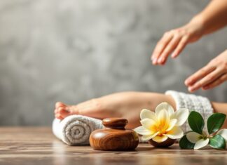 The Intersection of Health and Culture: Exploring the Benefits of Asian Massage Techniques The Intersection of Health and Culture: Exploring the Benefits of Asian Massage Techniques