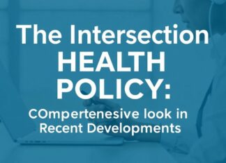 The Intersection of Health and Policy: A Comprehensive Look at Recent Developments The Intersection of Health and Policy: A Comprehensive Look at Recent Developments