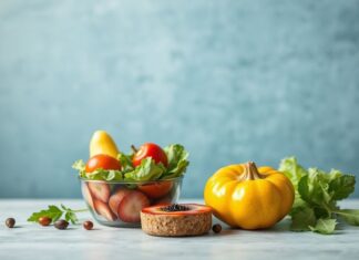 The Intersection of Nutrition and Mental Health: A Growing Focus in Public Health The Intersection of Nutrition and Mental Health: An Increasing Emphasis in Public Health