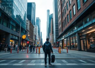 The Intersection of Social Media and Urban Exploration: A New Wave of City Lovers The Intersection of Social Media and Urban Exploration: A New Wave of City Enthusiasts