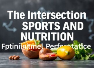 The Intersection of Sports and Nutrition: Fueling Athletes for Peak Performance The Intersection of Sports and Nutrition: Fueling Athletes for Optimal Performance