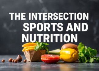 The Intersection of Sports and Nutrition: Fueling Athletes for Peak Performance The Intersection of Sports and Nutrition: Fueling Athletes for Optimal Performance