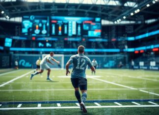 The Intersection of Sports and Technology: A New Era of Performance Analysis The Intersection of Sports and Technology: A New Era of Performance Analysis